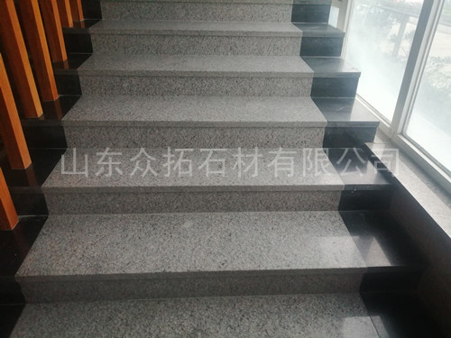 楼梯踏步板案例